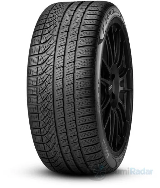 Pirelli WPZERO