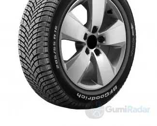 BFGoodrich G-GRIP ALL SEASON2 GO