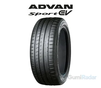 Yokohama ADVAN Sport EV V108