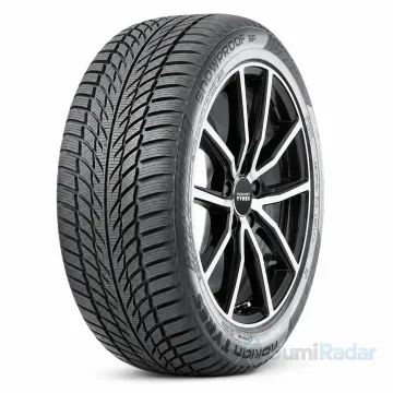 Nokian Snowproof 3P