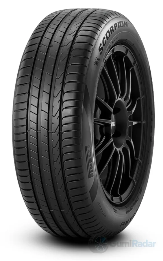 Pirelli s-i SCORPN