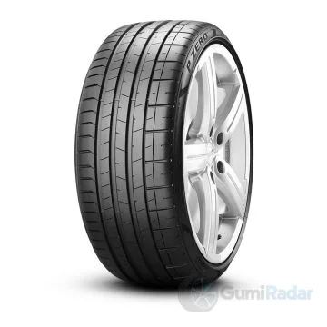 Pirelli P-ZERO ncs elt
