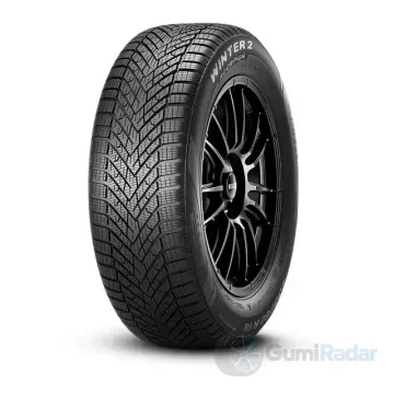 Pirelli SCORPION WINTER 2 SUV