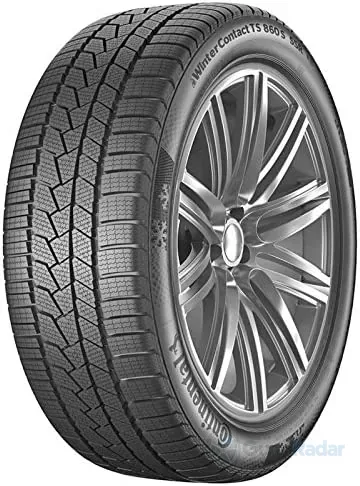 Continental WinterContact TS 860 S