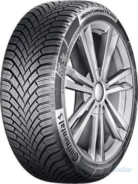 Continental WinterContact TS 860 S