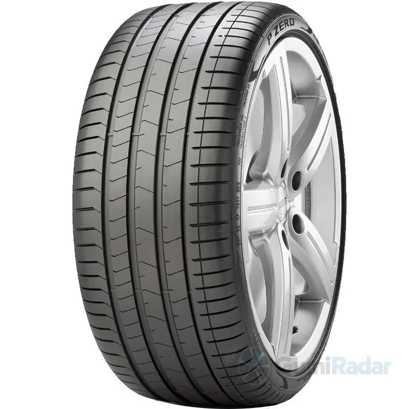 Pirelli P- ZЕRО ncs PZ4