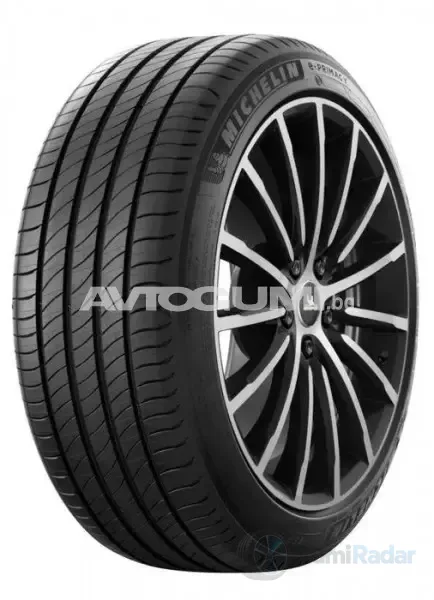 Michelin E PRIMACY ACOUSTIC EV