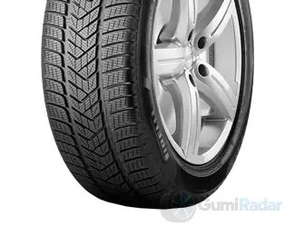 Pirelli SCORPION WINTER SEAL!!!