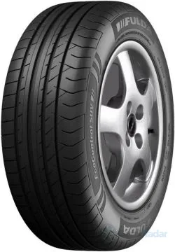 Fulda ECOCONTROL SUV