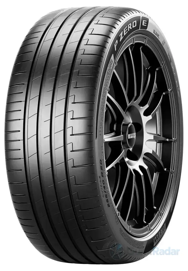 Pirelli PZEROE elt