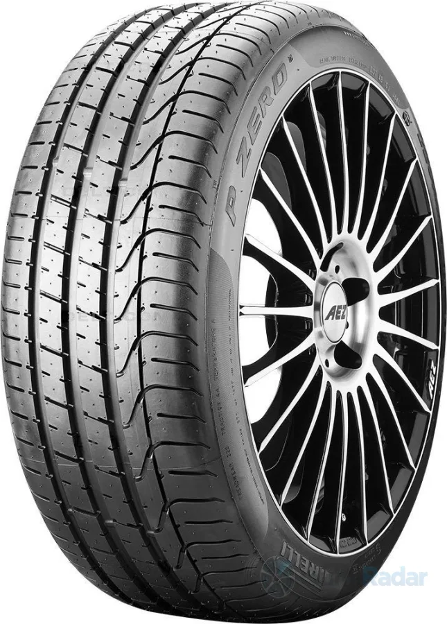 Pirelli S-VEas ncs