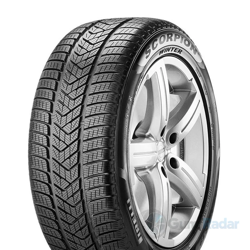 Pirelli S-WNT ncs