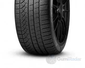 Pirelli WPZERO ncs
