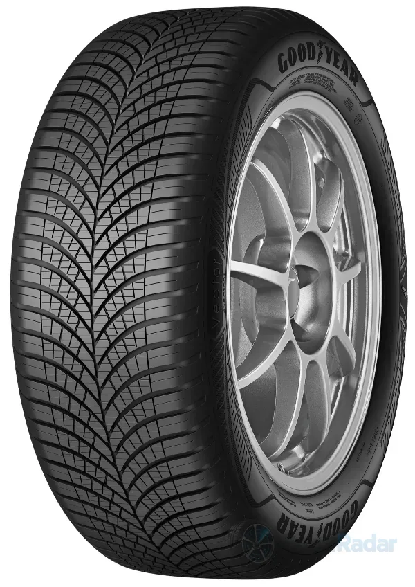 Goodyear VECTOR 4SEASONS GEN-3