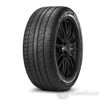 Pirelli P-ZERO elt