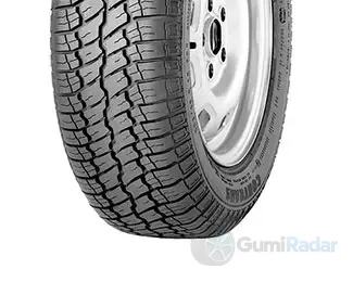 Continental ContiContact CT22