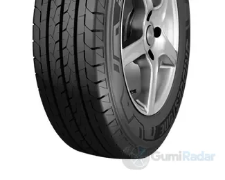 Bridgestone DURAVIS R660