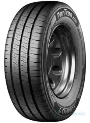 Kumho KC53