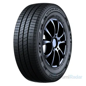 GT Radial MAXMILER AllSeason2