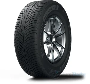 Michelin PILOT ALPIN 5 SUV