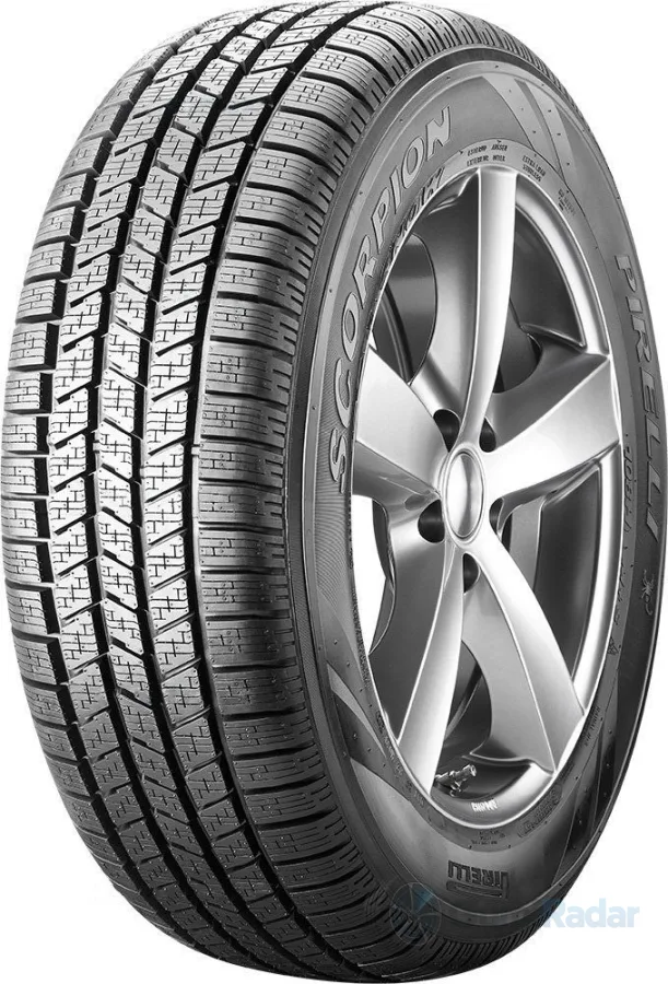 Pirelli SCORPION ICE
