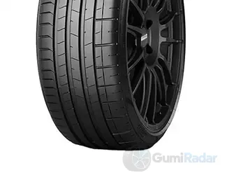Pirelli XLP-ZERO(A8A)ncs