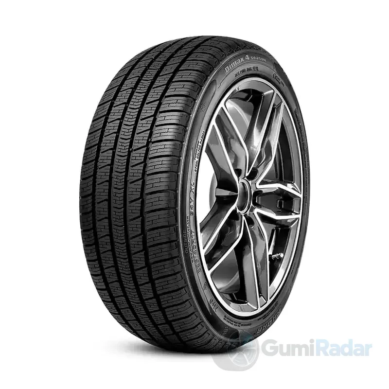 Radar DIMAX 4 SEASON