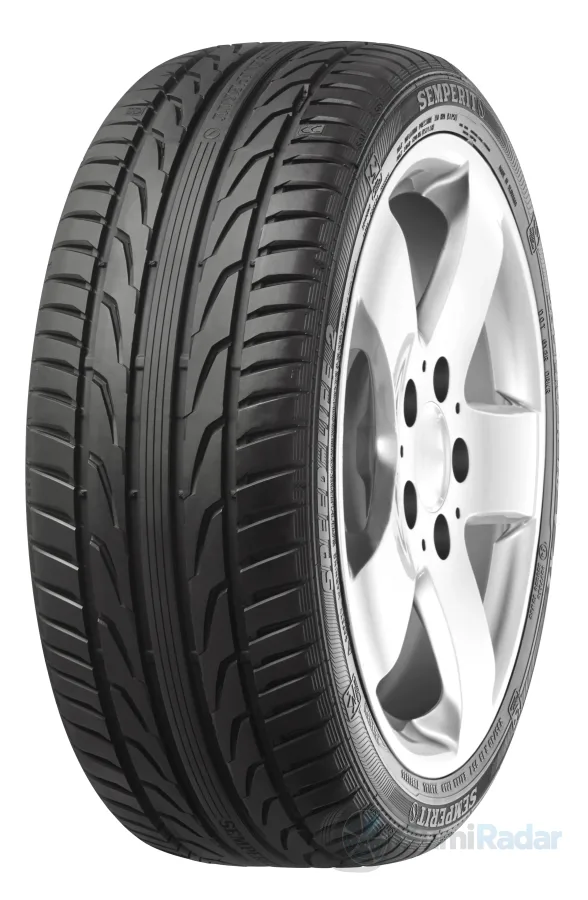 Semperit SPEED-LIFE 2