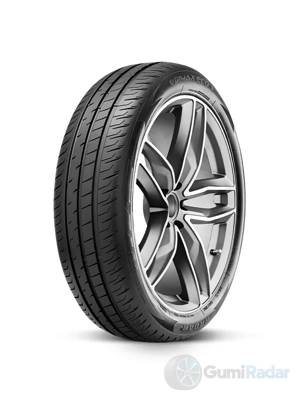 Radar RP DIMAX ECO