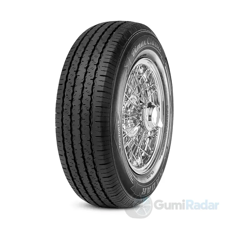 Radar 0 0 DIMAX CLASSIC