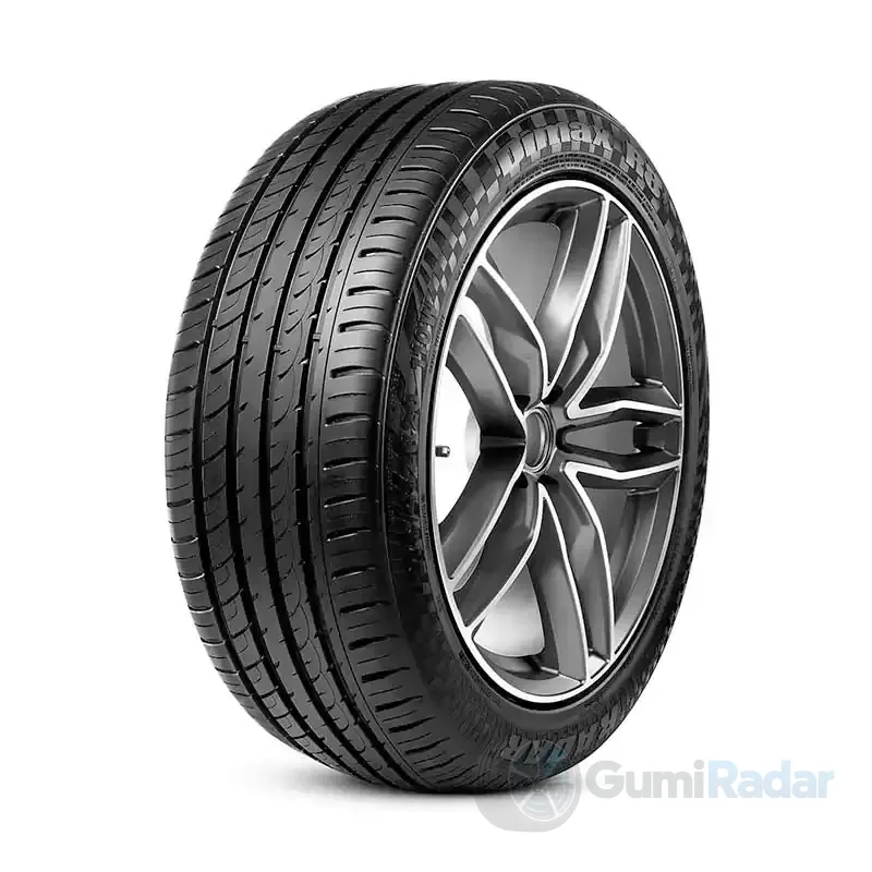 Radar RP DIMAX R8+