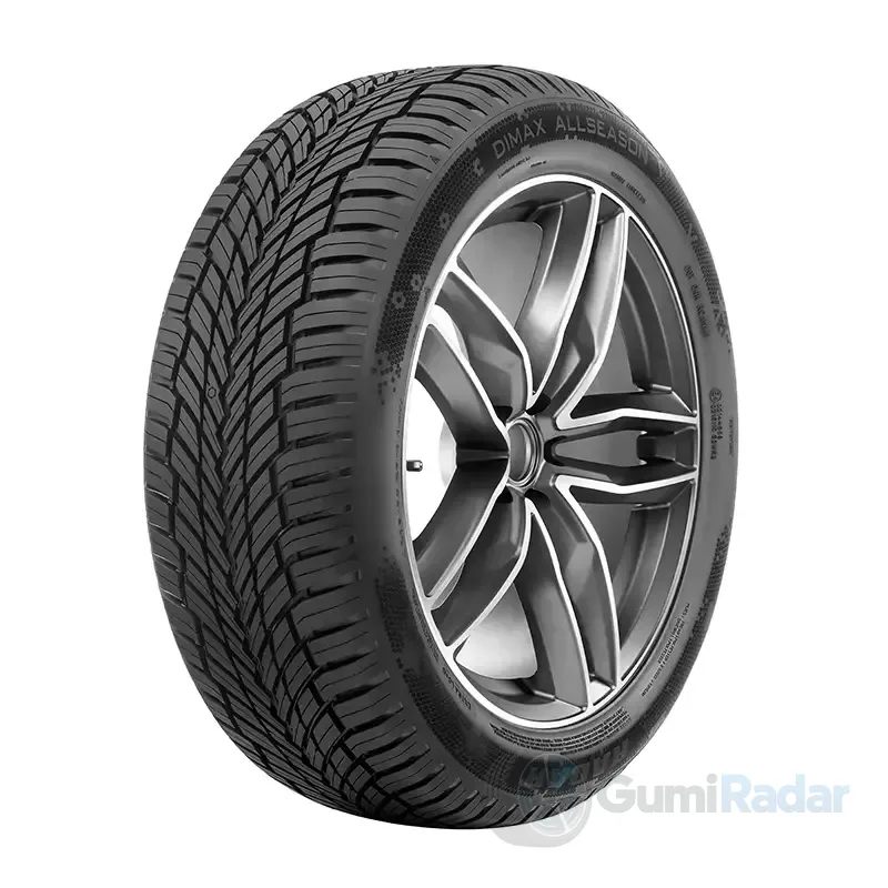 Radar 92 W0 0 DIMAX ALLSEASON