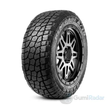 Radar LT RENEGADE A/T-5