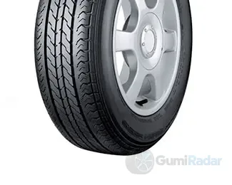 Maxxis CR965 TRAILERMAXX