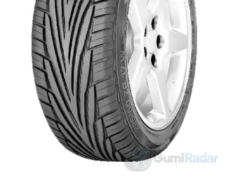 Uniroyal RAINSPORT 2