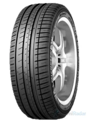 Michelin PS3