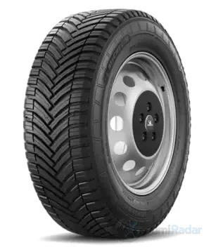Michelin CROSSCLIMATE CAMPING