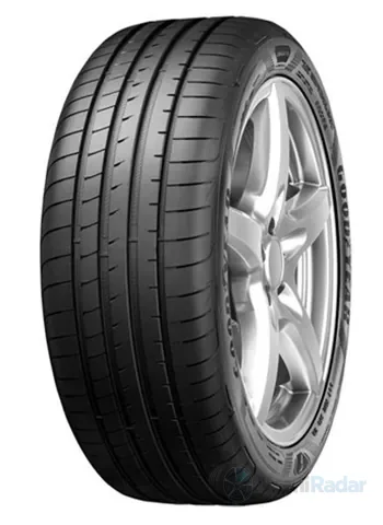 Goodyear EAG-F1 AS5