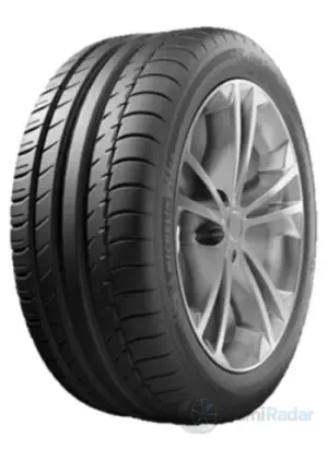 Michelin PS2