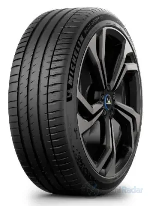 Michelin PS EV ACOUSTIC