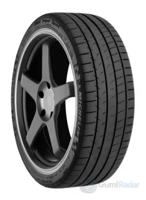 Michelin SUPER SPORT
