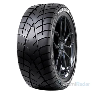 TRI-ACE 100AAA Formula R1 RED