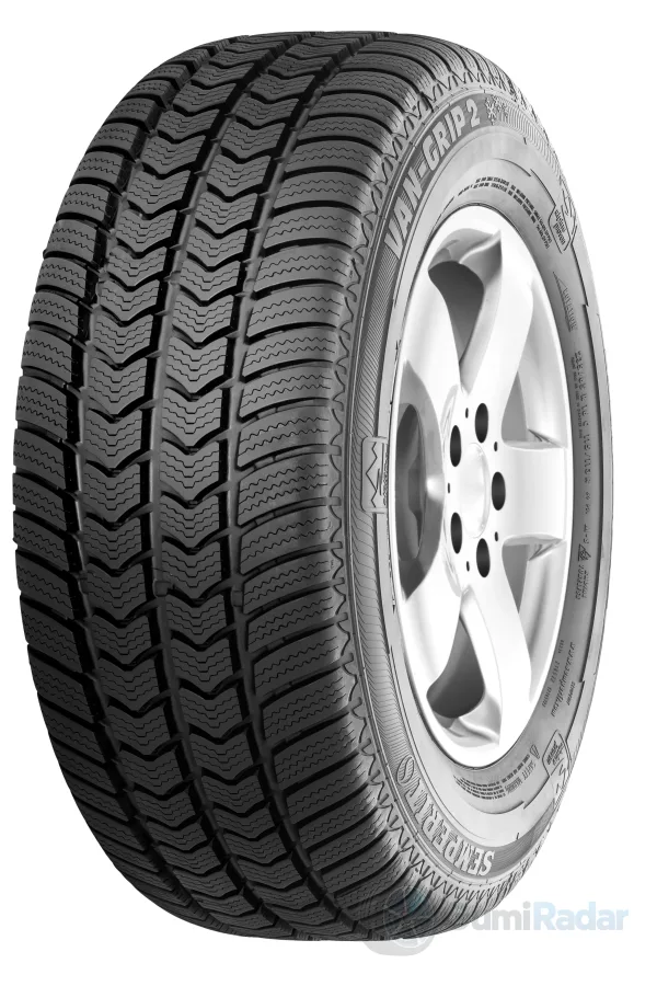 Semperit VAN-GRIP 2