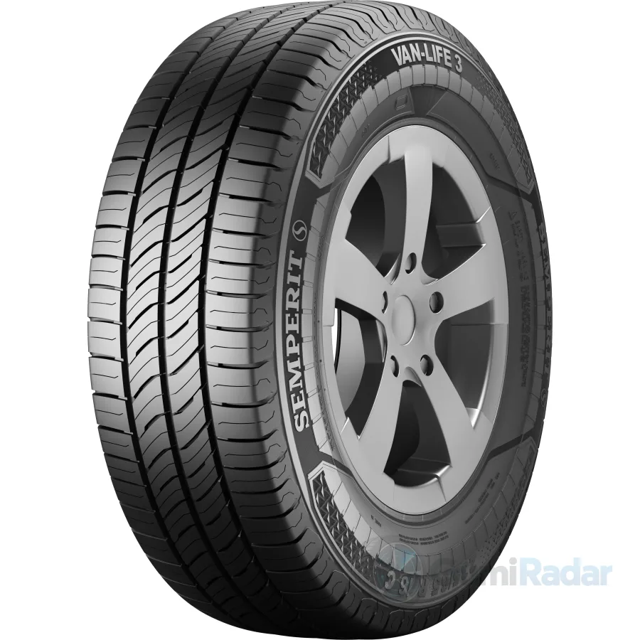 Semperit VAN-LIFE 3 8PR