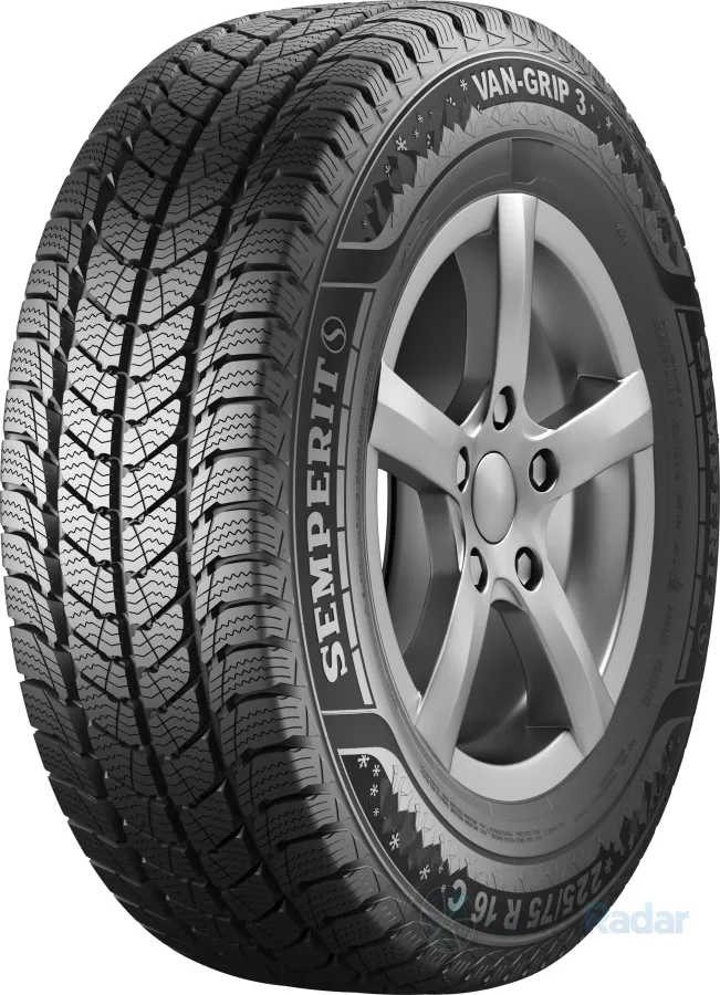 Semperit VAN-GRIP 3 8PR