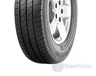 Semperit VAN-LIFE 2 8PR