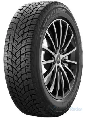 Michelin X-ICE SNOW SUV