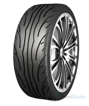 Nankang NS-2R (semi-slick)