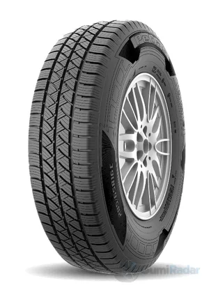 Petlas VANMASTER A/S