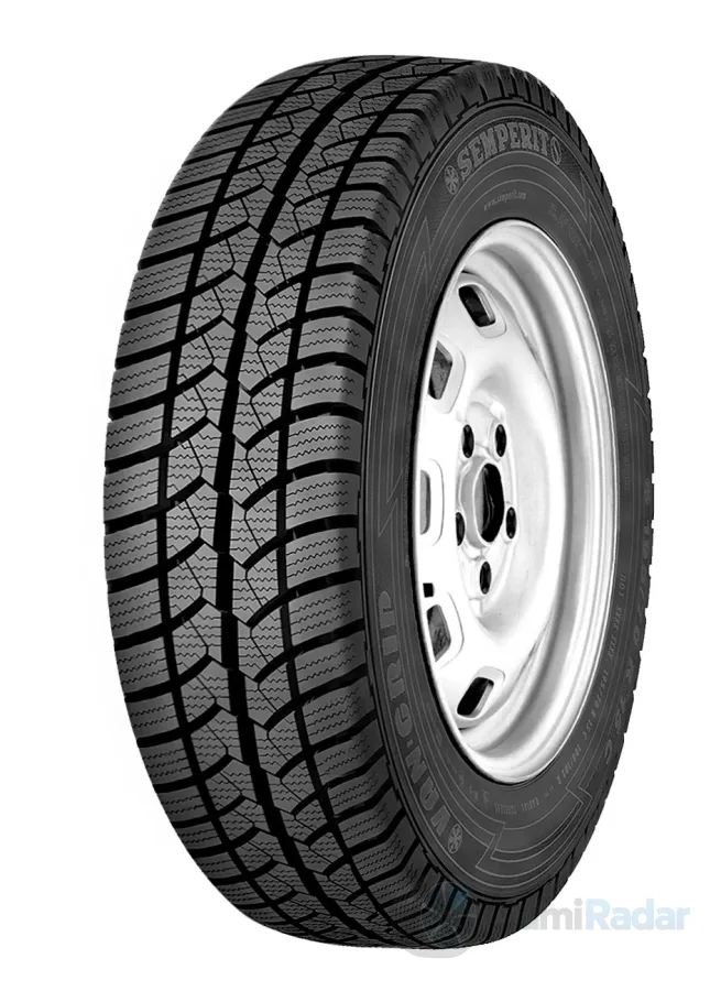 Semperit VAN-GRIP